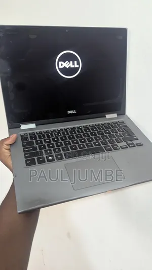 Laptop Dell Inspiron 13 5378 8GB Intel Core i5 HDD+SSD 256GB