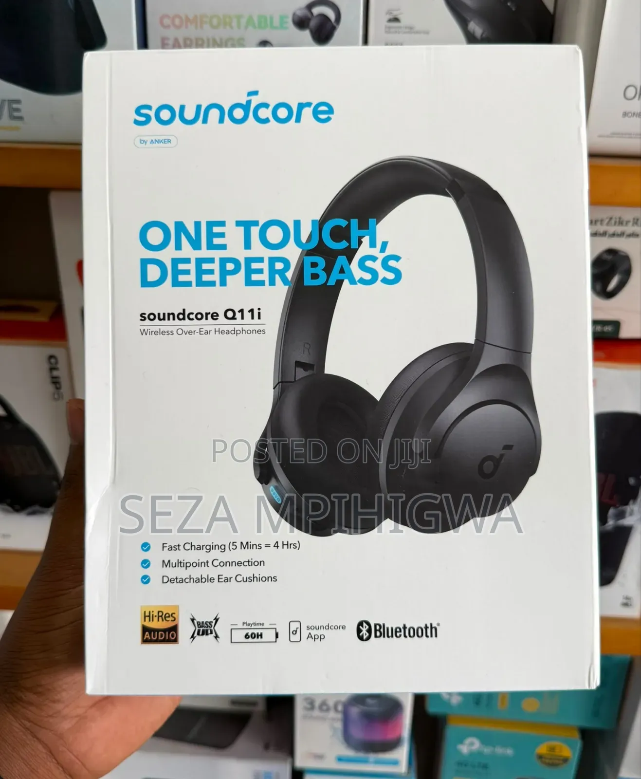 Soundcore Q11 Original