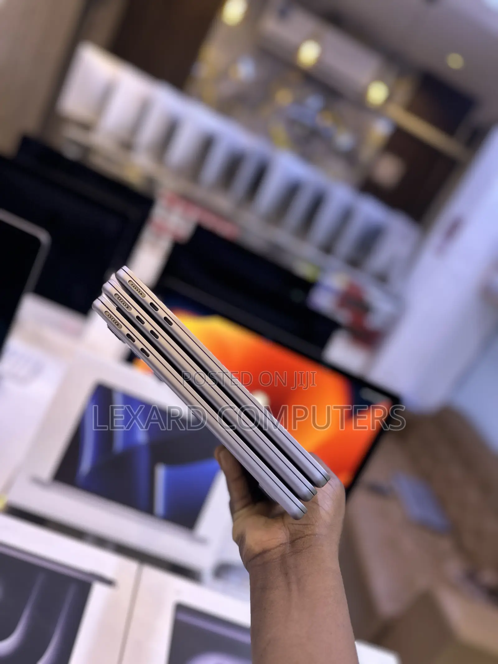 Laptop Apple MacBook Air 2022 M2 16GB Apple M2 SSD 512GB