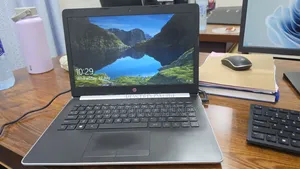Laptop HP 14z 8GB Intel Core i5 HDD+SSD 1T