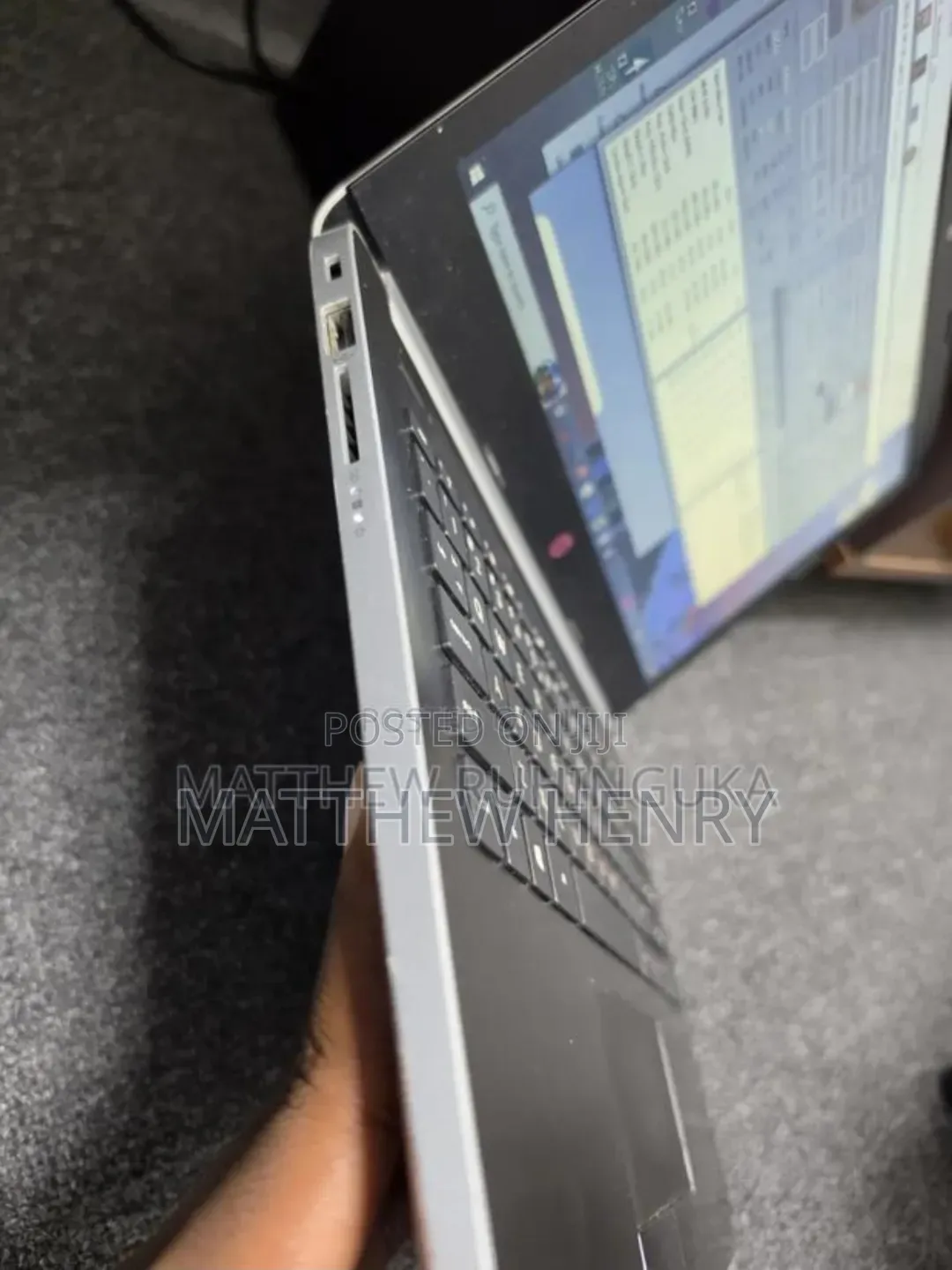 Laptop HP 14z 8GB Intel Core i5 HDD+SSD 1T