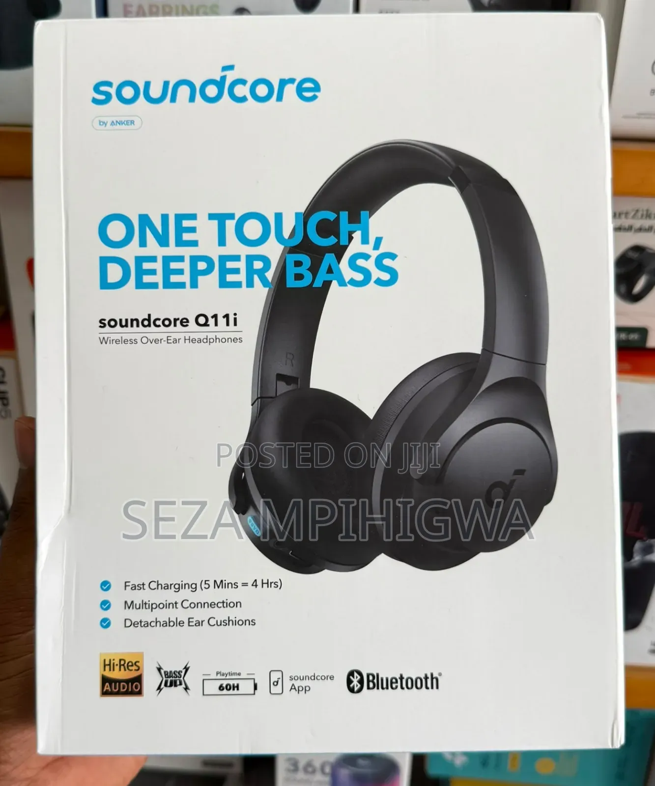 Soundcore Q11 Original