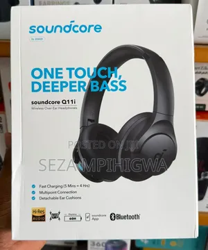 Soundcore Q11 Original