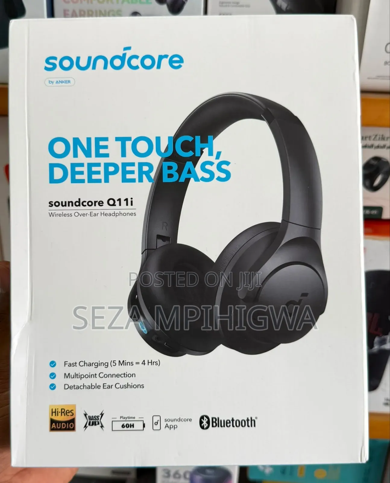 Soundcore Q11 Original