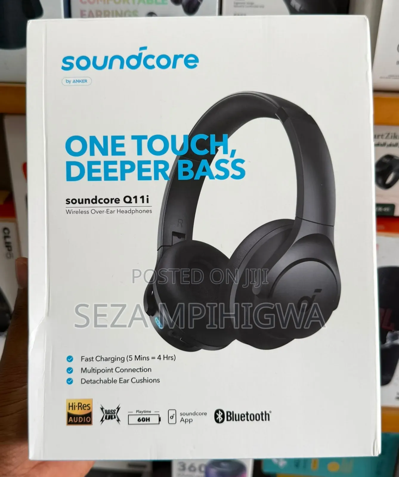 Soundcore Q11 Original