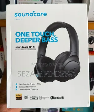 Soundcore Q11 Original