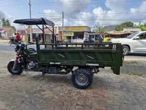 Shineray XY250-7 2025 Green