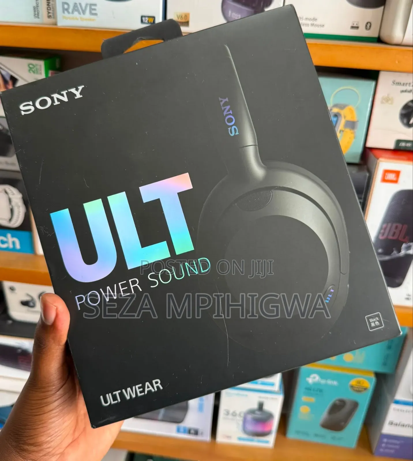 Sony ULT Wear - ORIGINAL