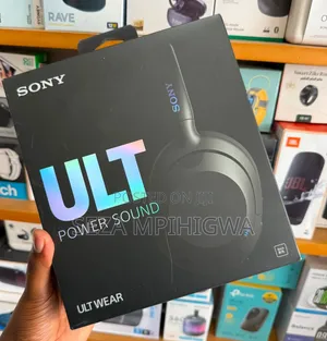 Sony ULT Wear - ORIGINAL