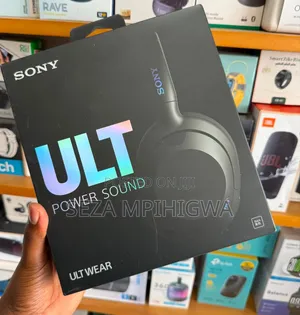 Sony ULT Wear - ORIGINAL