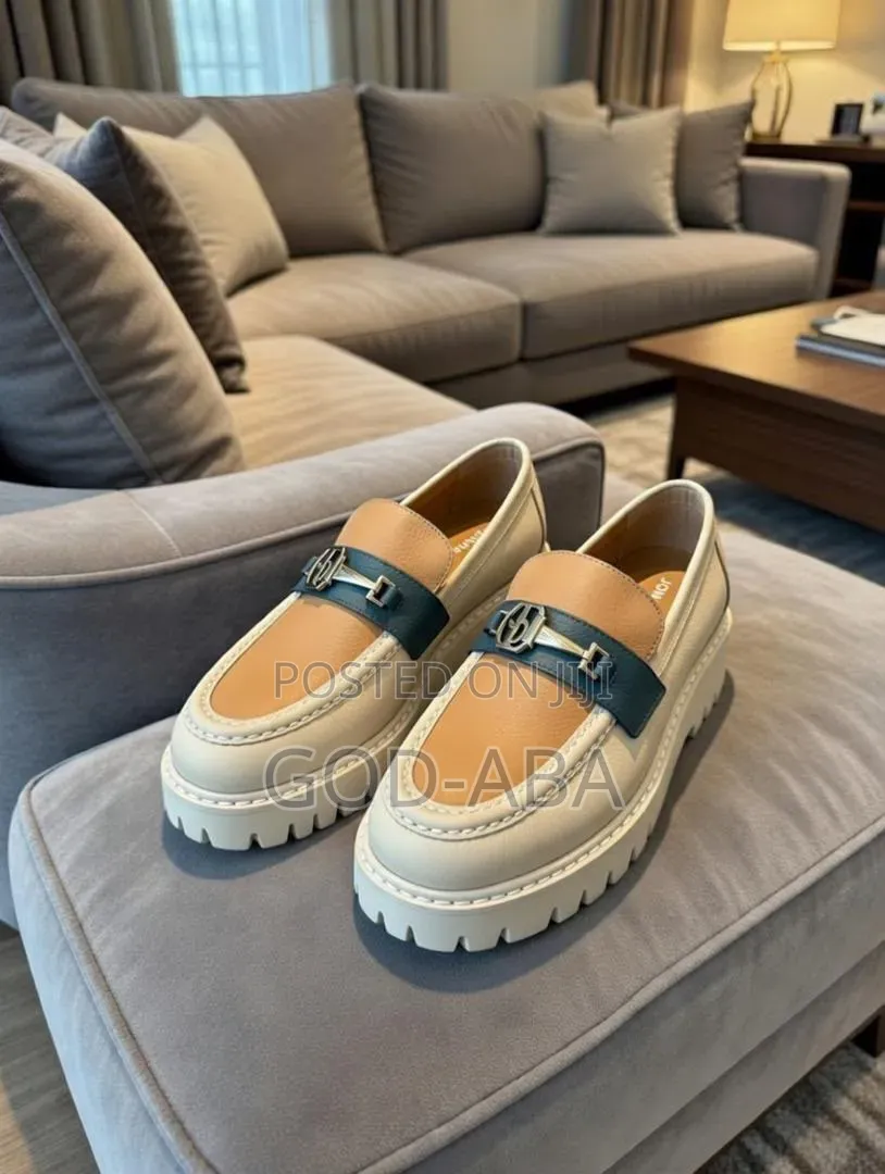 Quality Shoes Mens Shoes