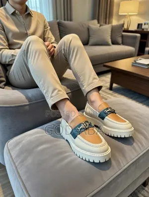 Quality Shoes Mens Shoes