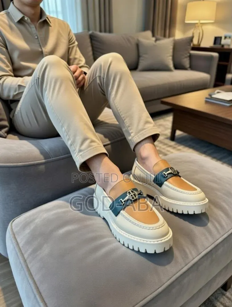 Quality Shoes Mens Shoes