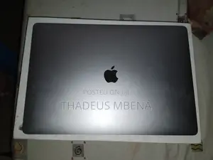 Laptop Apple MacBook Pro 2019 16GB Intel Core i7 SSD 500GB