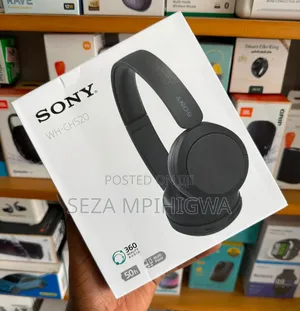 Sony WH-CH 720n ORIGINAL