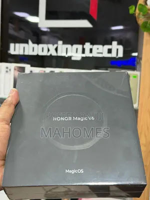 New Mobile Phone 512 GB