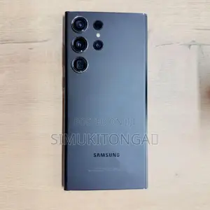 New Samsung Galaxy S23 Ultra 256 GB