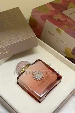 Guidance 46 by Amouage