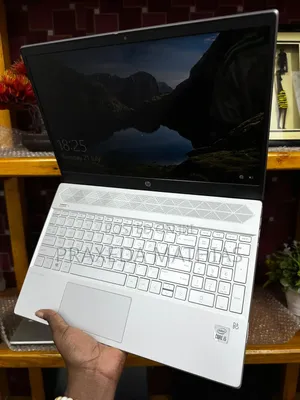 Laptop HP Pavilion 15 8GB Intel Core i5 SSD 512GB