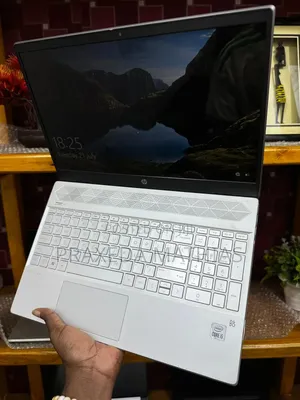 Laptop HP Pavilion 15 8GB Intel Core i5 SSD 512GB