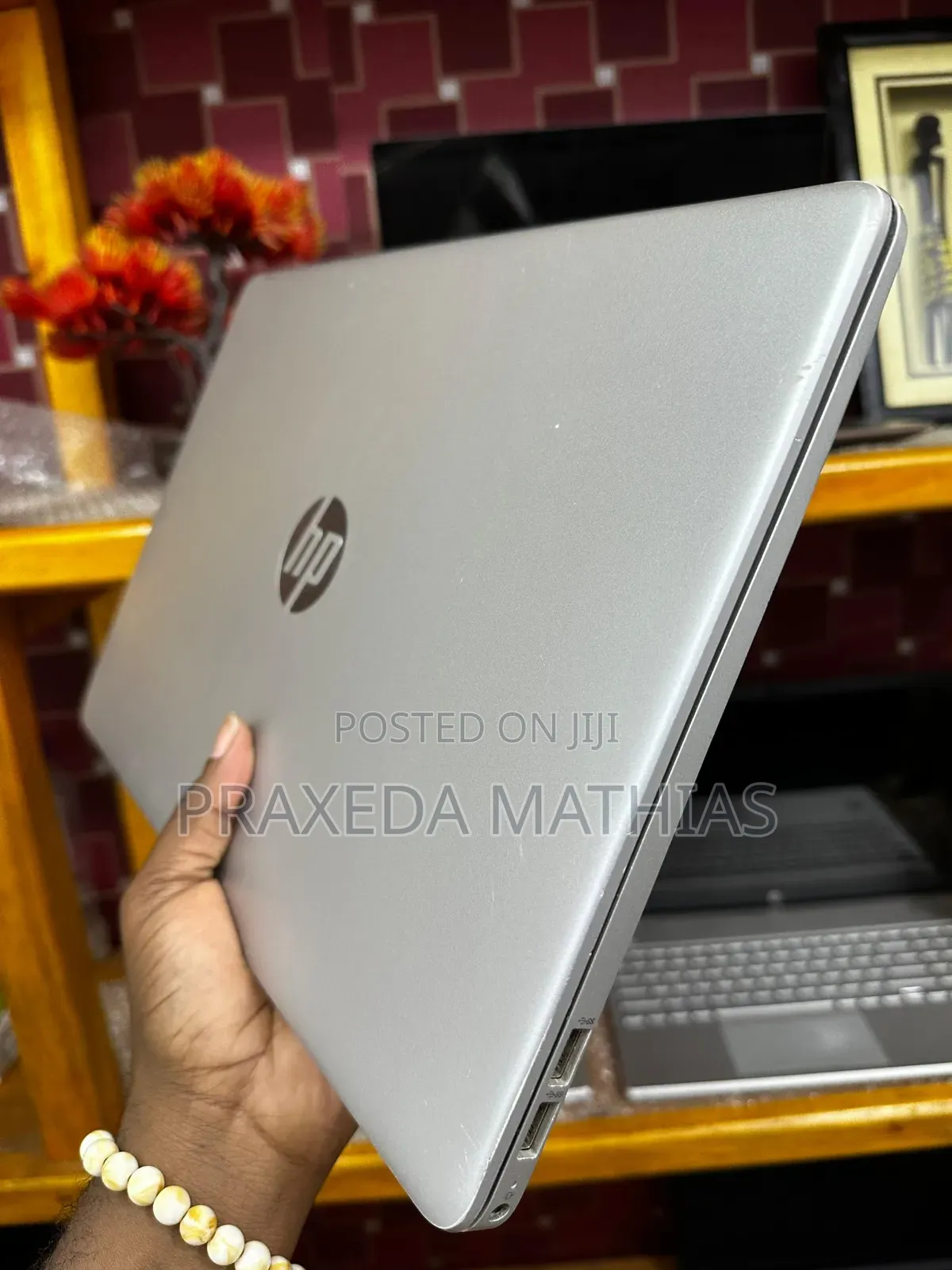 Laptop HP 250 G8 8GB Intel Core i7 SSD 512GB