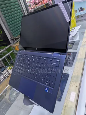 Laptop HP Dragonfly G2 16GB Intel Core i7 SSD 512GB