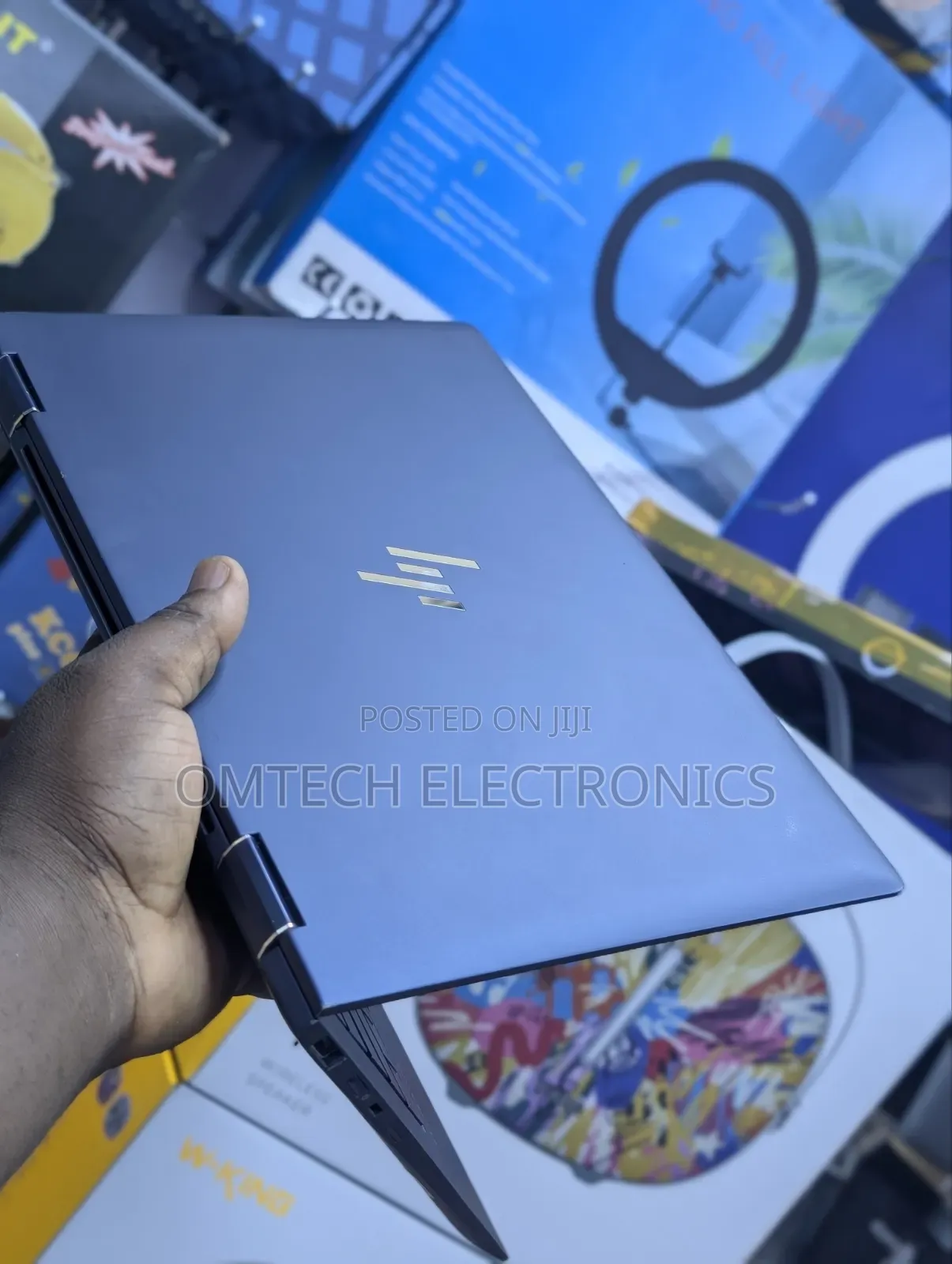 Laptop HP Dragonfly G2 16GB Intel Core i7 SSD 512GB