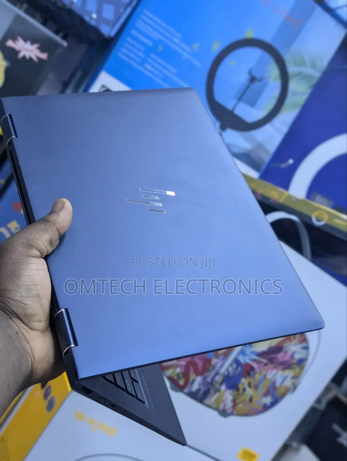 Laptop HP Dragonfly G2 16GB Intel Core i7 SSD 512GB