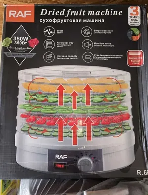 Small Dryer Machine for Food, Fruits and Vegetables