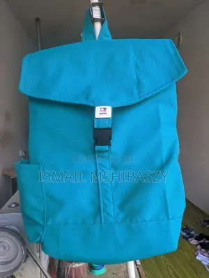 Novtox Back Pack