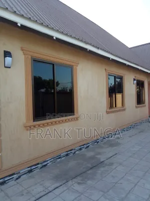4bdrm House in Nkuhungu Daraja La, Nkungulu for rent