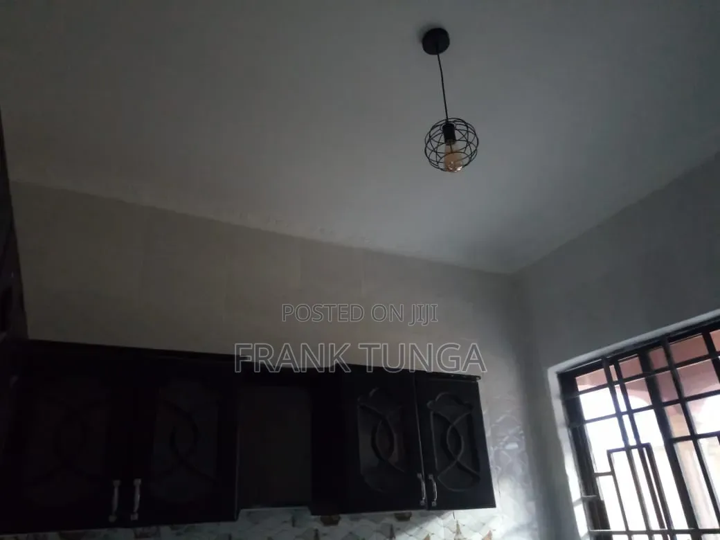4bdrm House in Nkuhungu Daraja La, Nkungulu for rent