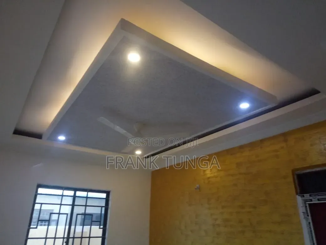 4bdrm House in Nkuhungu Daraja La, Nkungulu for rent