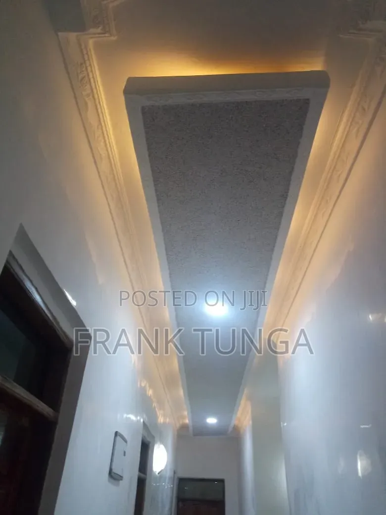 4bdrm House in Nkuhungu Daraja La, Nkungulu for rent
