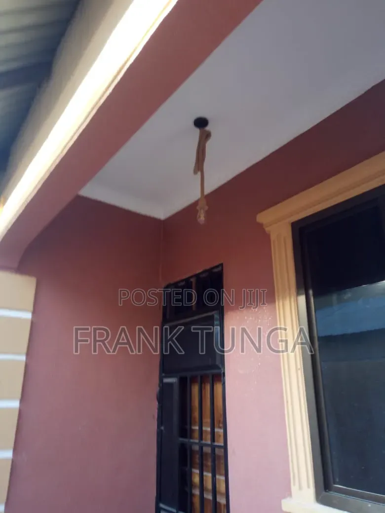 4bdrm House in Nkuhungu Daraja La, Nkungulu for rent