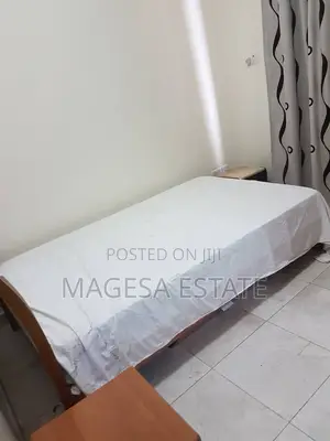 Furnished 3bdrm Apartment in Upanga for rent
