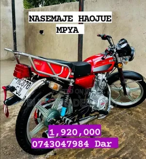 Haojue XPRESS 2025 Black