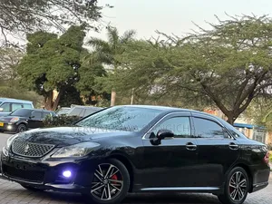 Toyota Crown 2009
