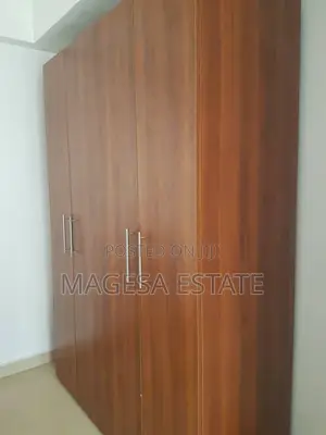 Furnished 3bdrm Apartment in Upanga for rent