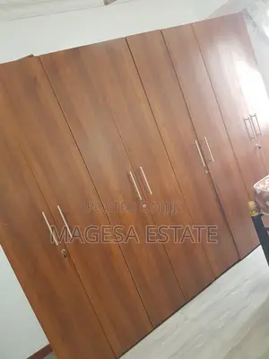 Furnished 3bdrm Apartment in Upanga for rent