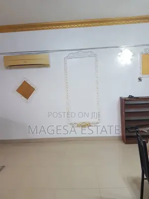 Furnished 3bdrm Apartment in Upanga for rent