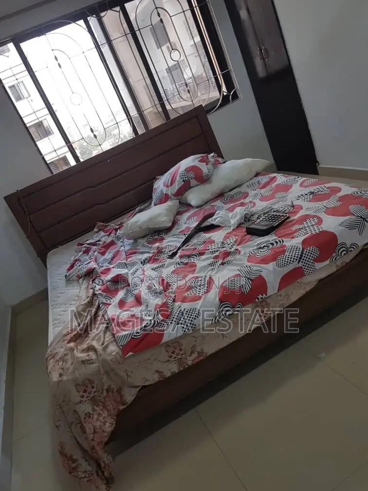 Furnished 3bdrm Apartment in Upanga for rent