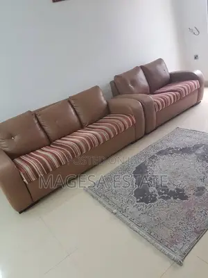 Furnished 3bdrm Apartment in Upanga for rent