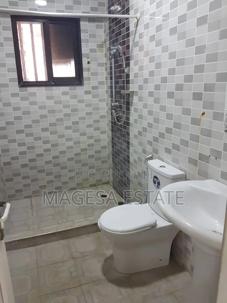 Furnished 3bdrm Apartment in Upanga for rent