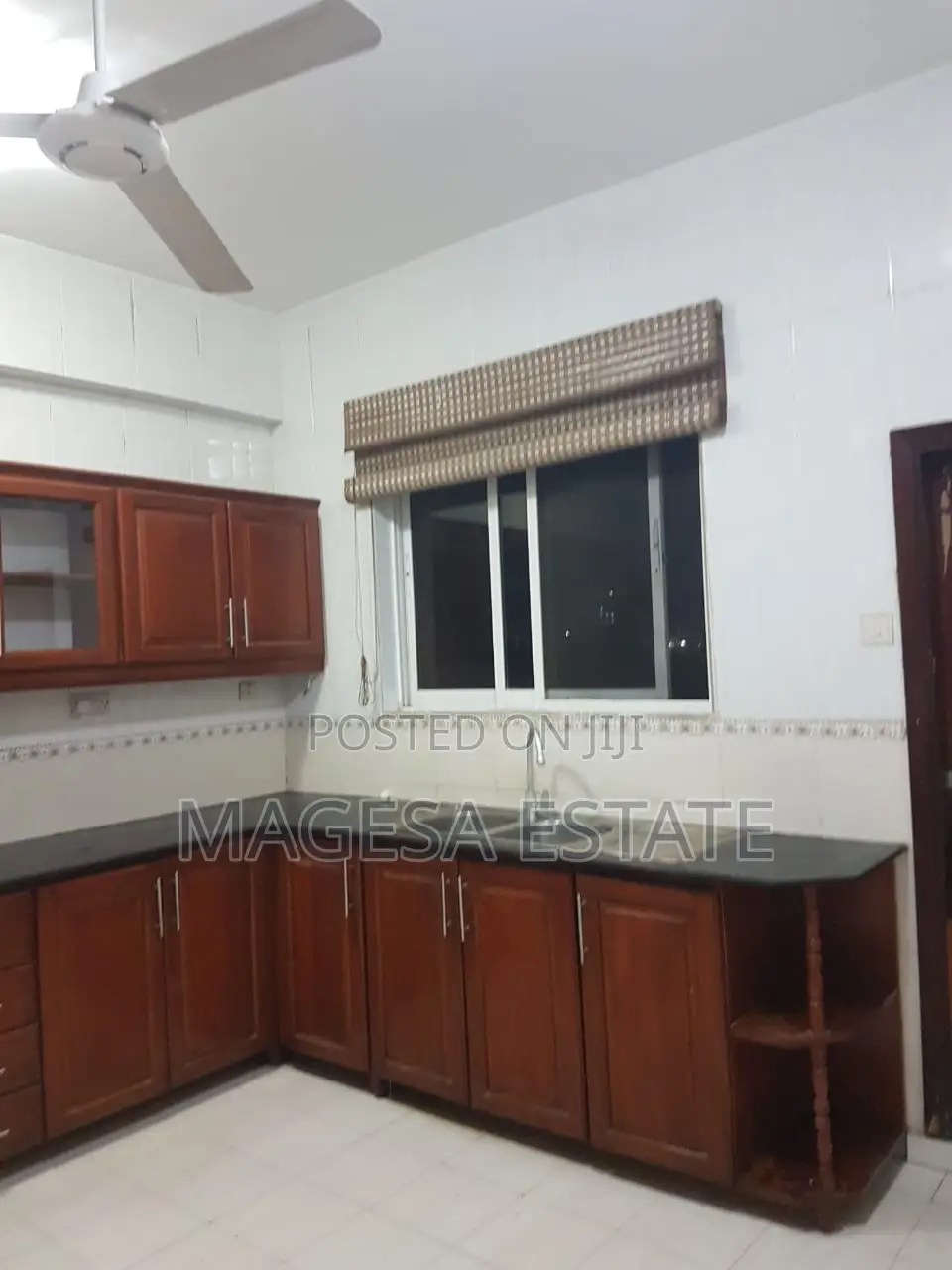 Furnished 3bdrm Apartment in Upanga for rent