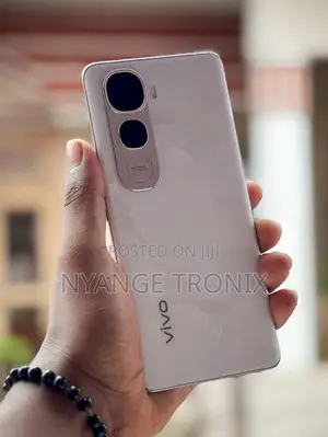 Vivo Y400 256 GB Rose Gold