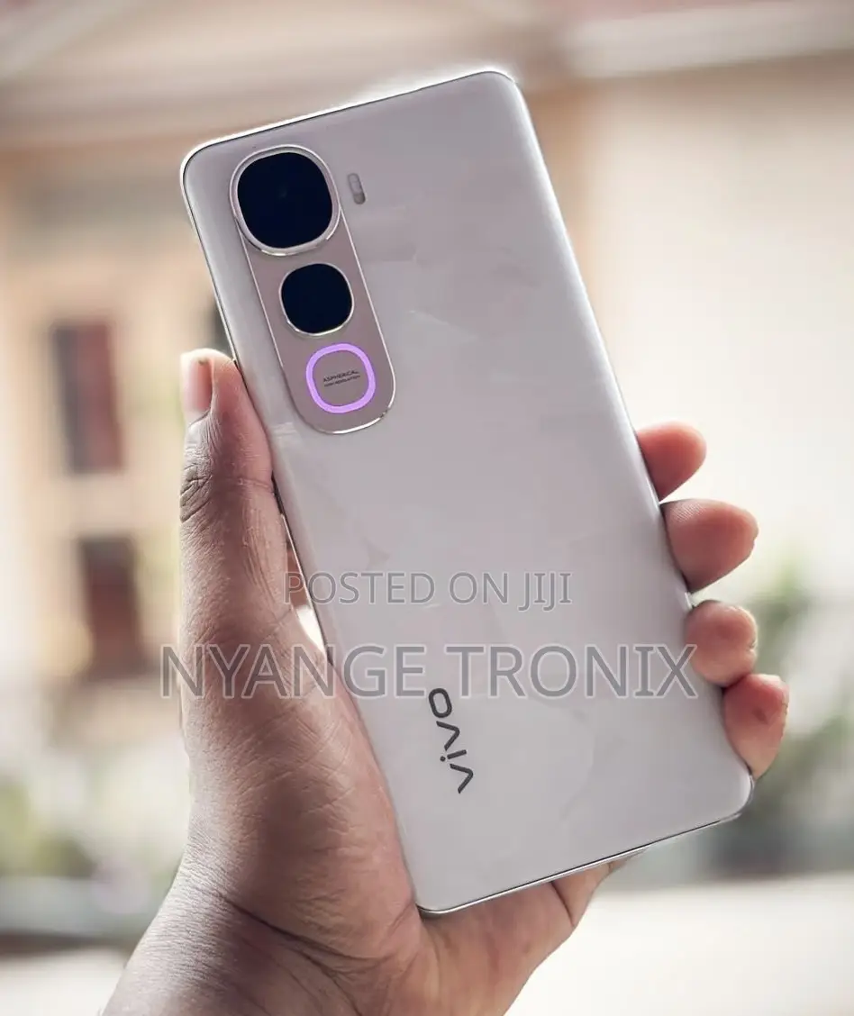 Vivo Y400 256 GB Rose Gold