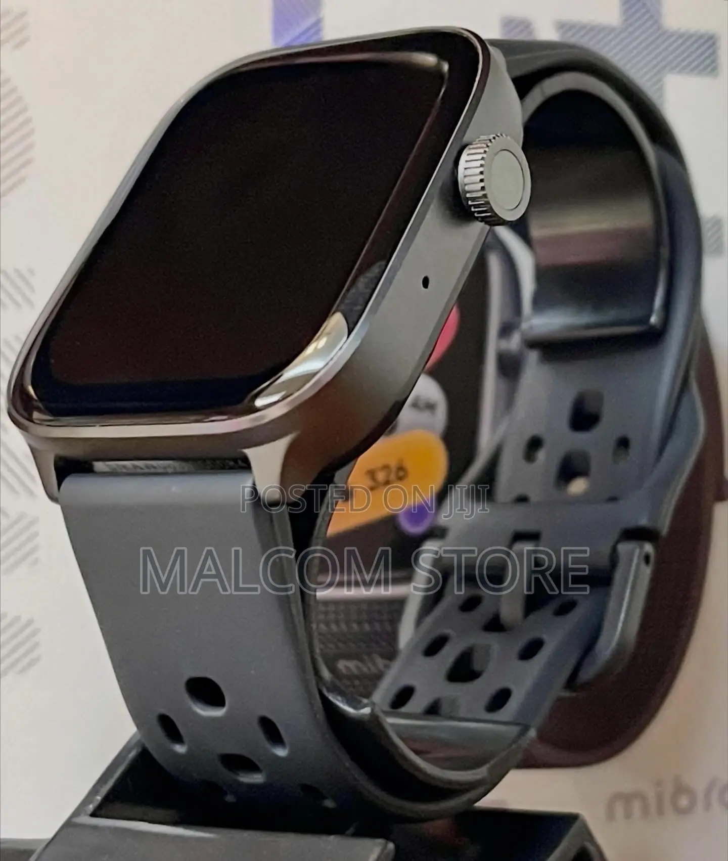 Mibro Watch Fit