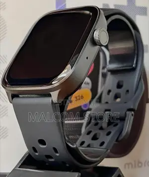 Mibro Watch Fit