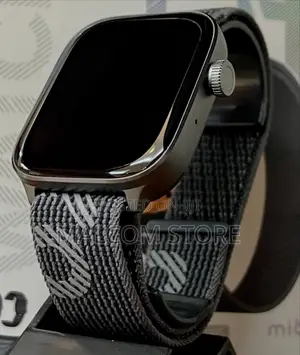 Mibro Watch Fit